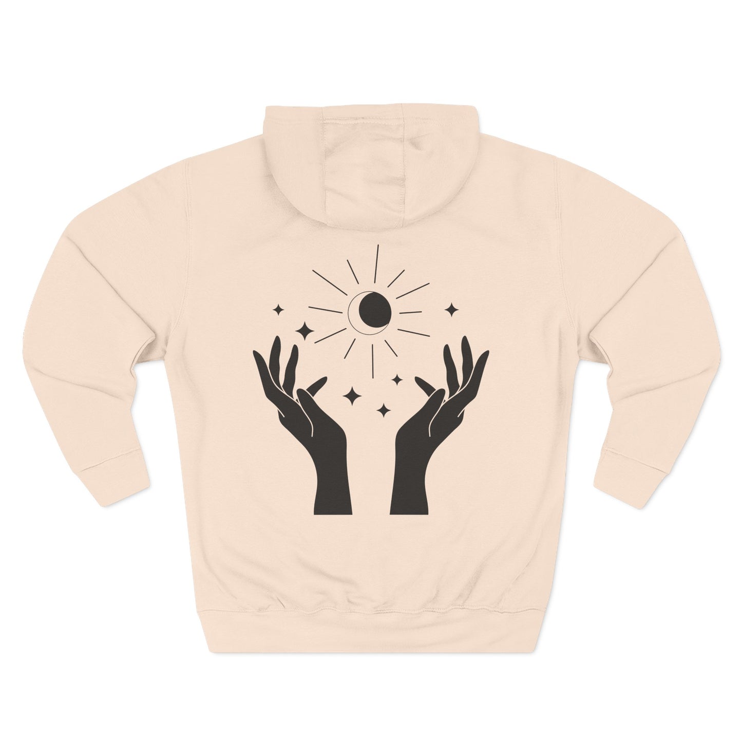 SACRED LIGHT WITHIN HOODIE