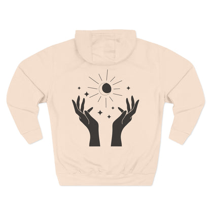 SACRED LIGHT WITHIN HOODIE