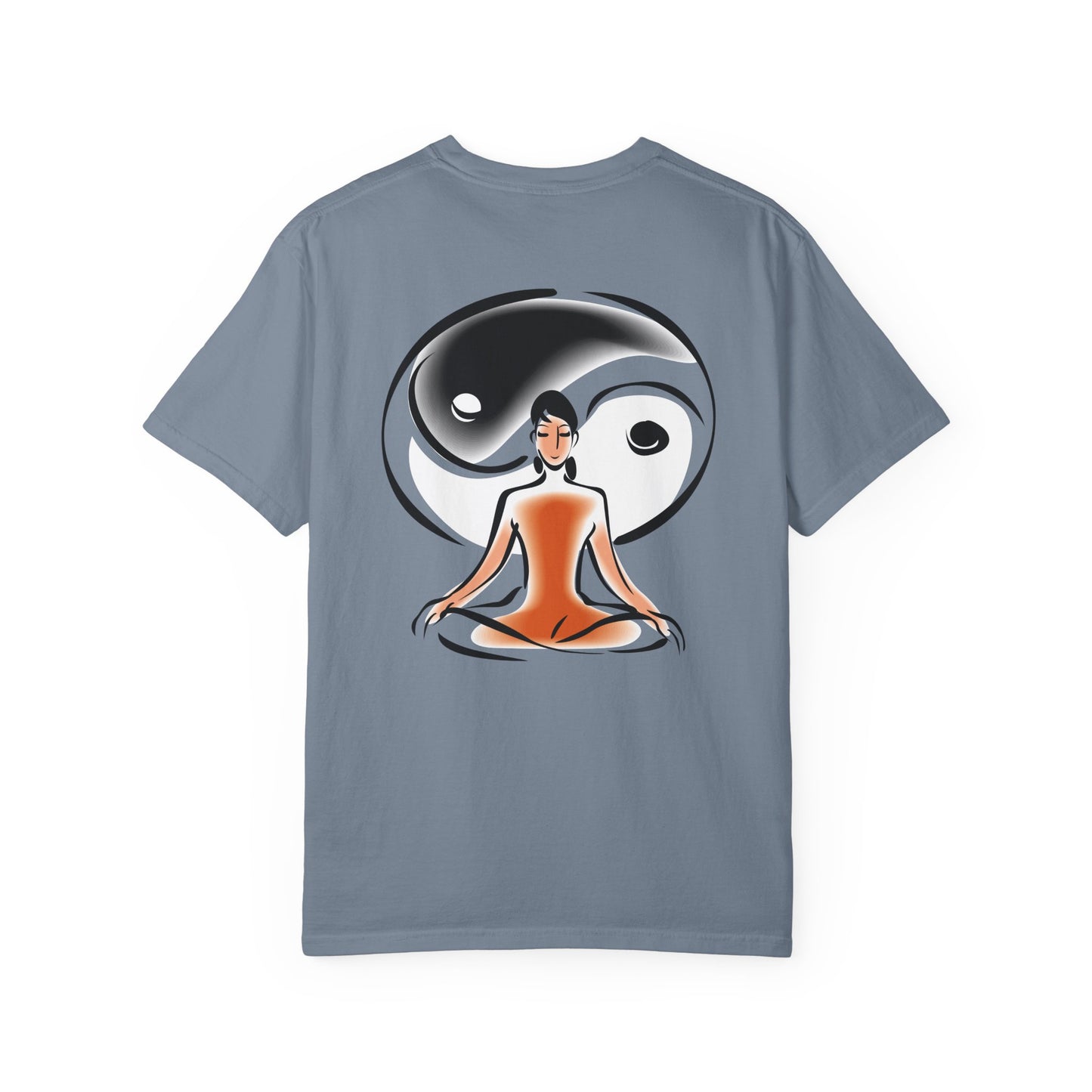 MOMMA ZEN T-SHIRT