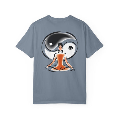 MOMMA ZEN T-SHIRT
