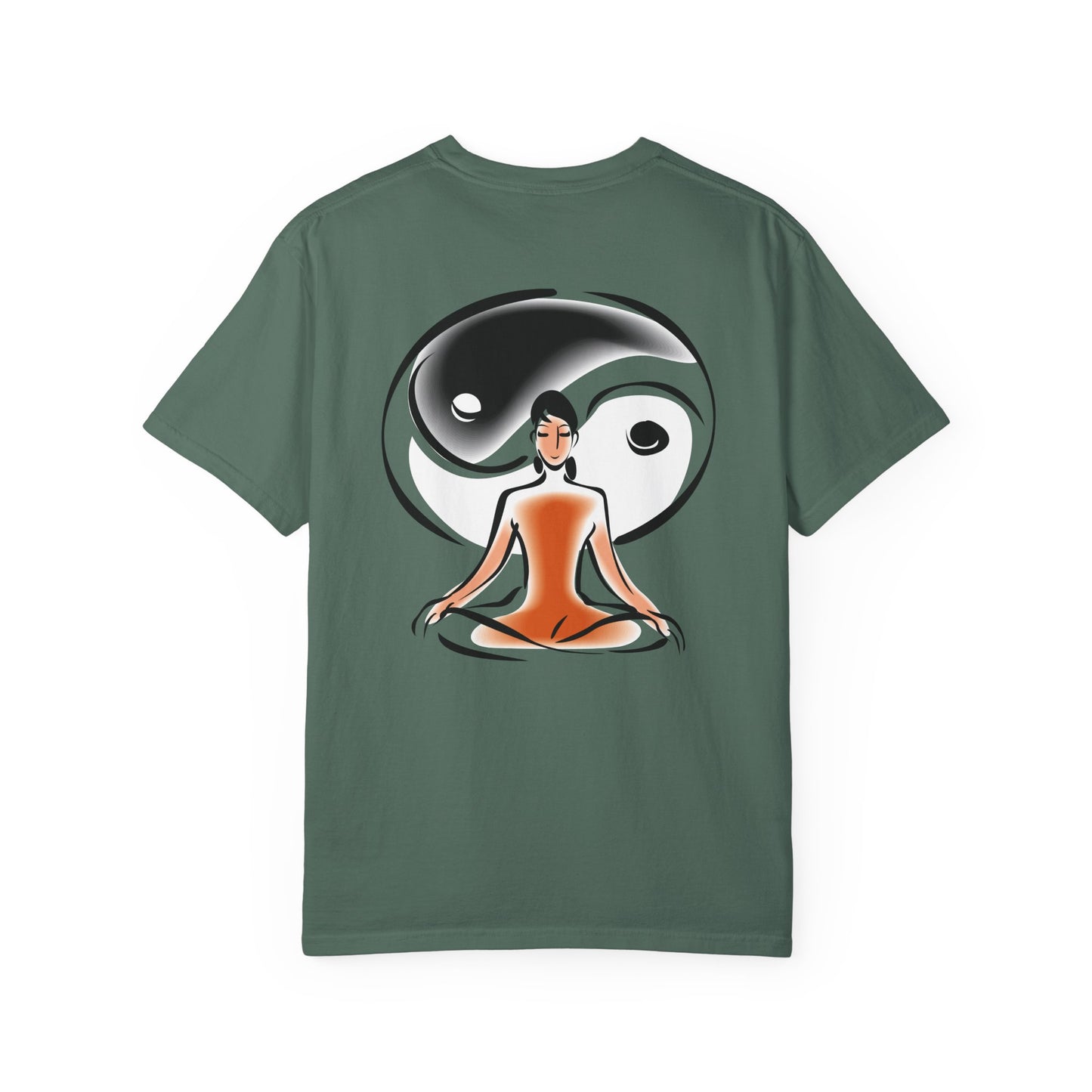 MOMMA ZEN T-SHIRT