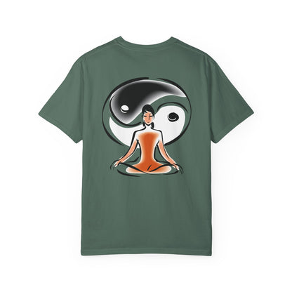 MOMMA ZEN T-SHIRT