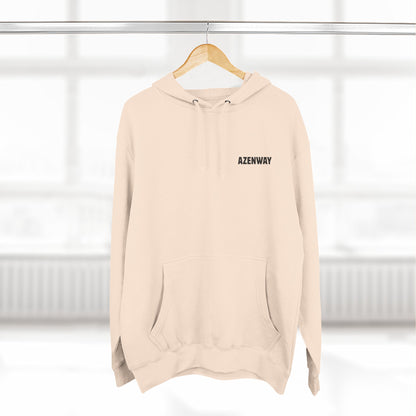 MOMMA ZEN HOODIE
