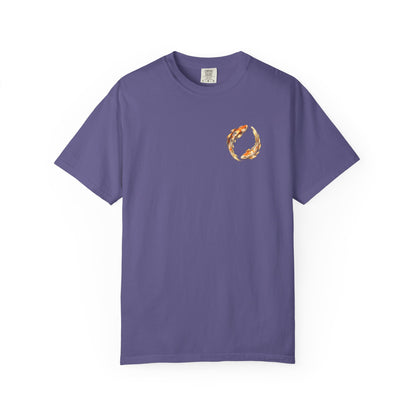 Koi Fish Tee