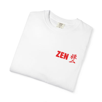 Zen Kanji Tee