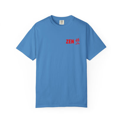 Zen Kanji Tee