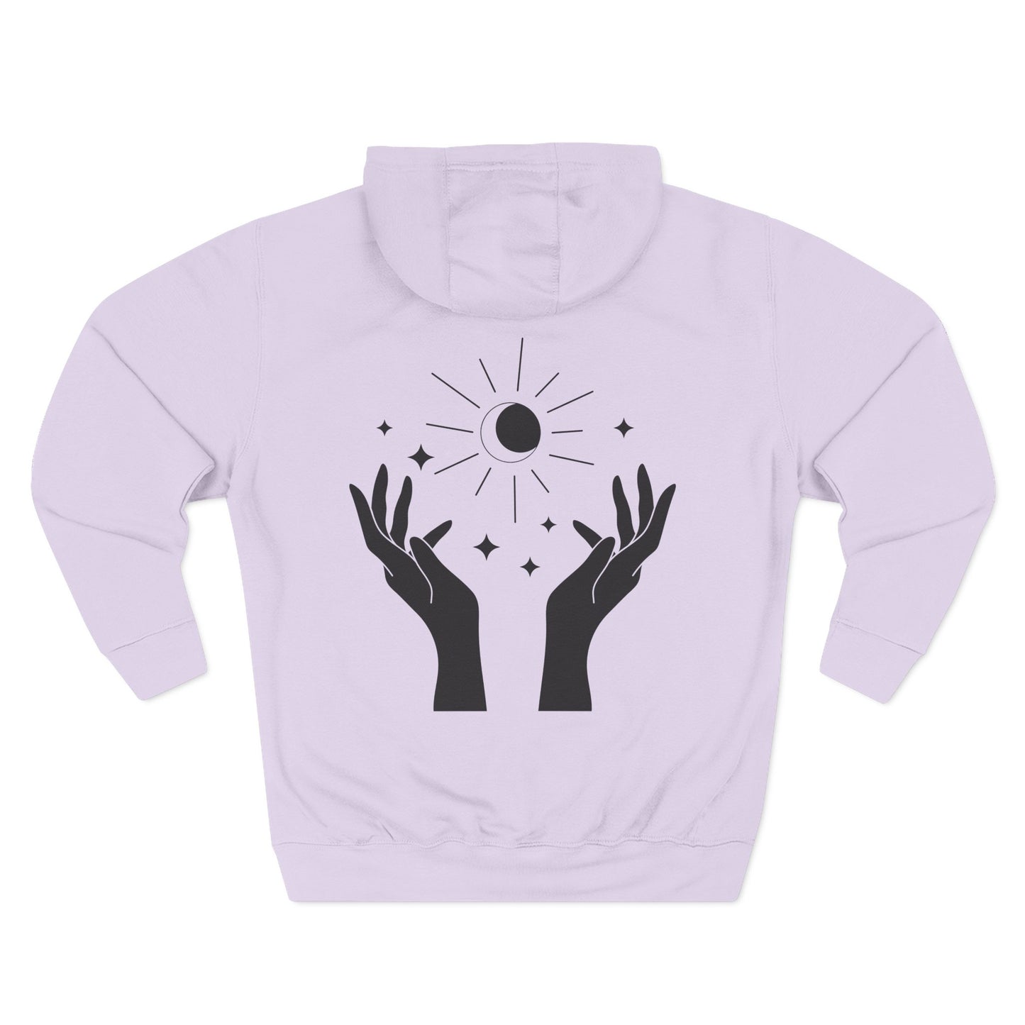 SACRED LIGHT WITHIN HOODIE