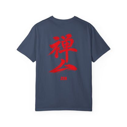 Zen Kanji Tee
