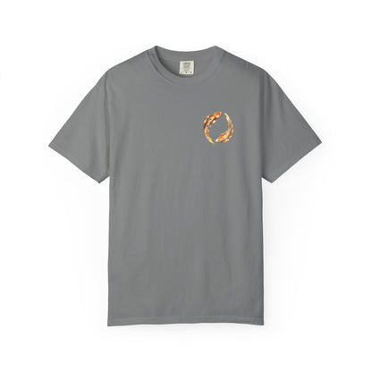 Koi Fish Tee