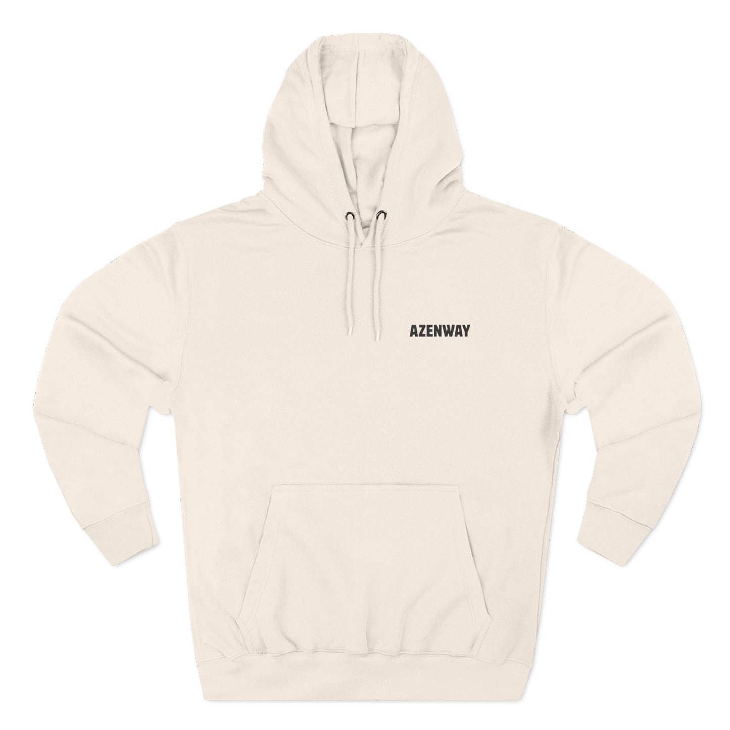 MOMMA ZEN HOODIE