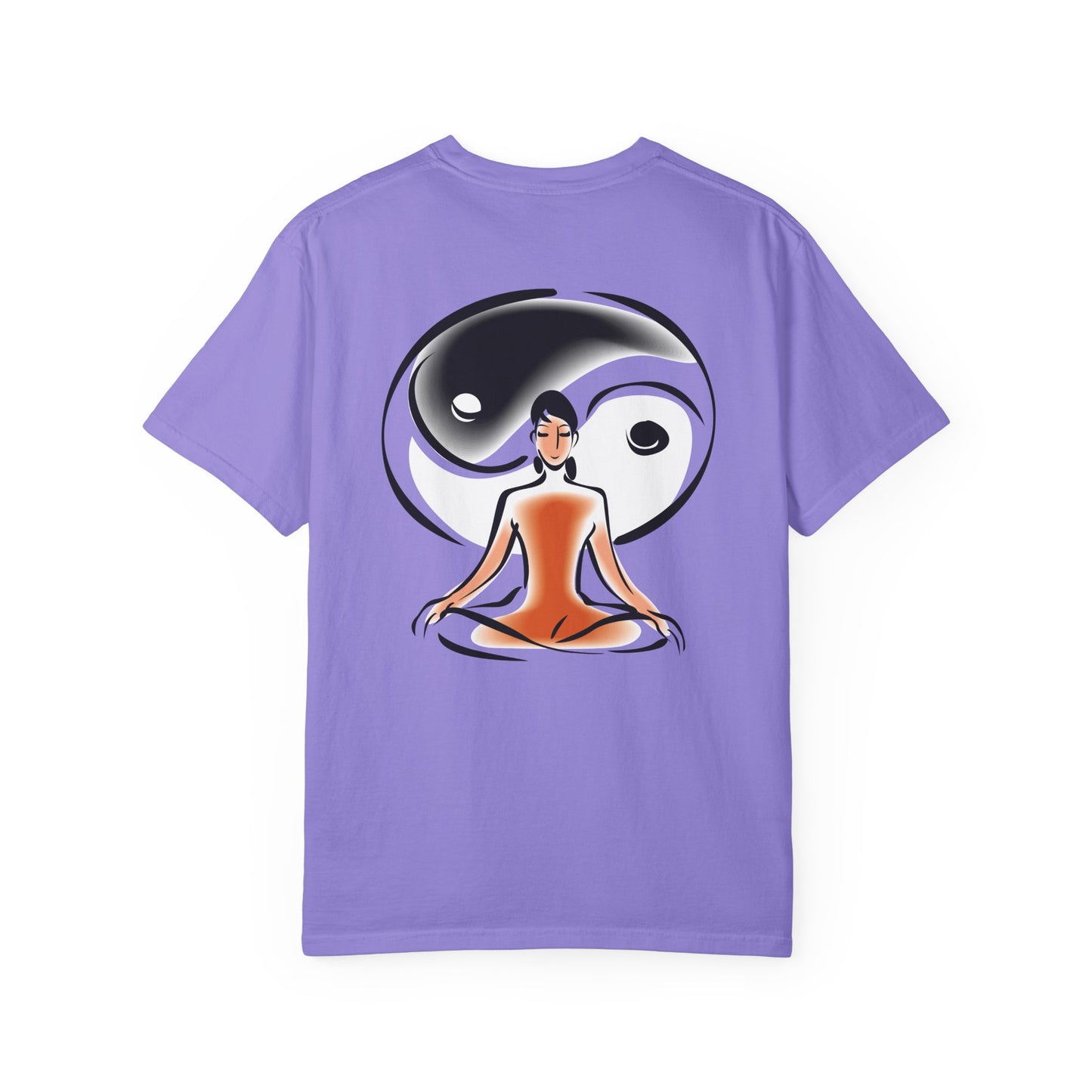 MOMMA ZEN T-SHIRT