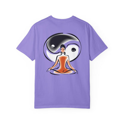 MOMMA ZEN T-SHIRT