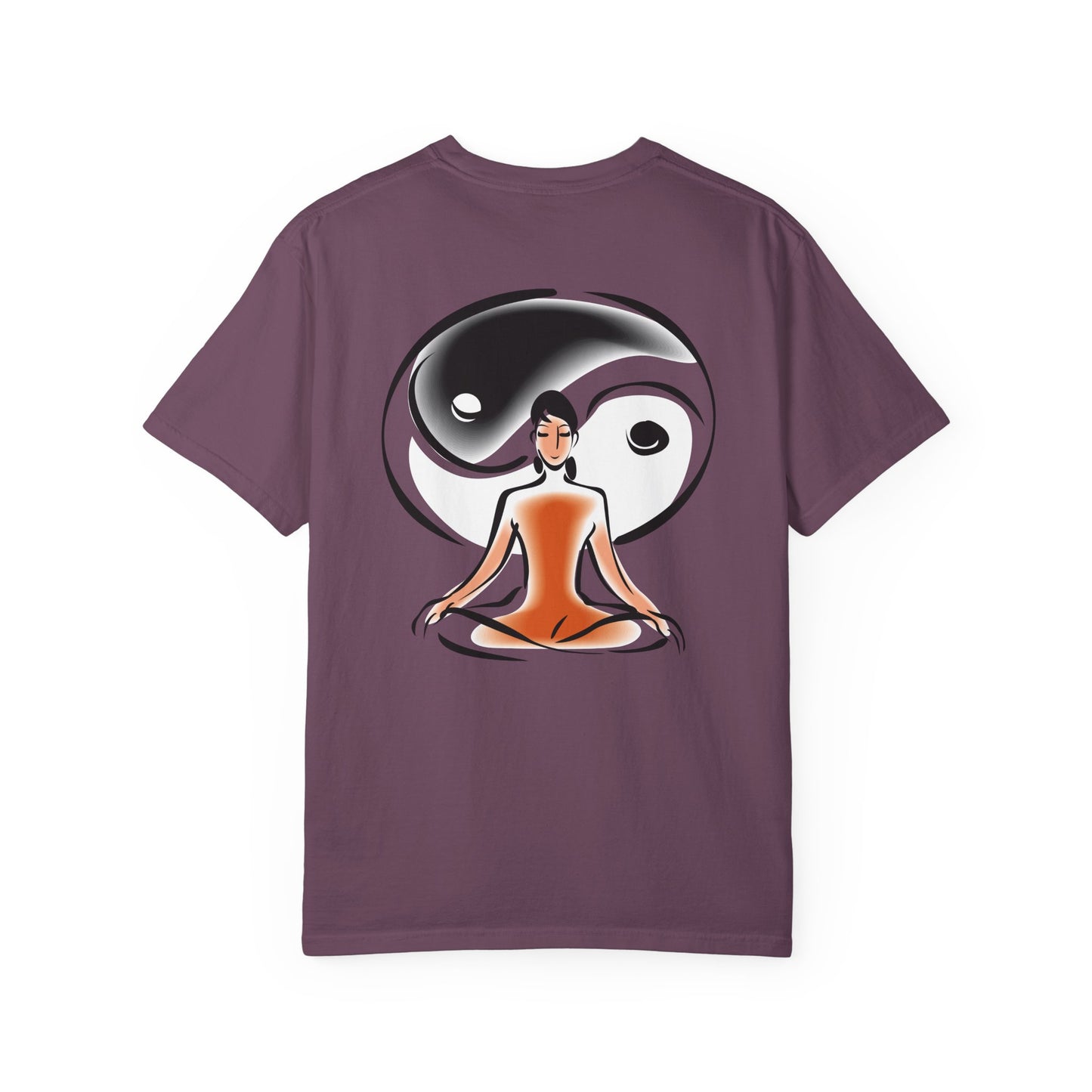 MOMMA ZEN T-SHIRT