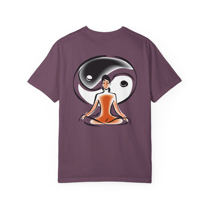 MOMMA ZEN T-SHIRT