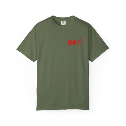 Zen Kanji Tee