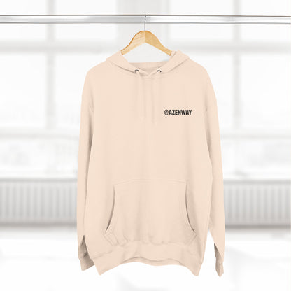 MOMMA ZEN HOODIE