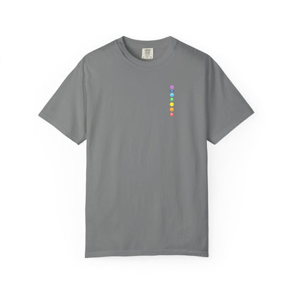 7 Chakra Tee