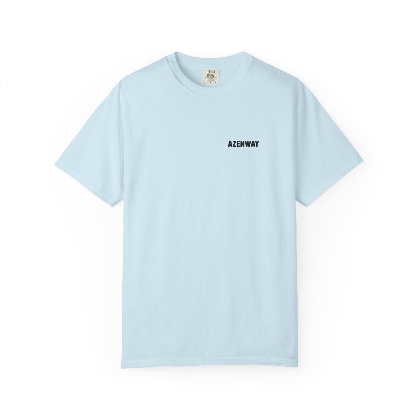 MOMMA ZEN T-SHIRT