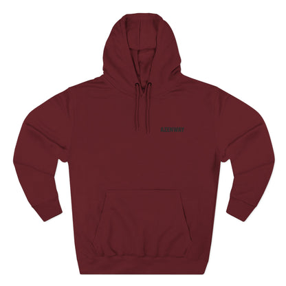 GROUNDED MIND BODY HOODIE