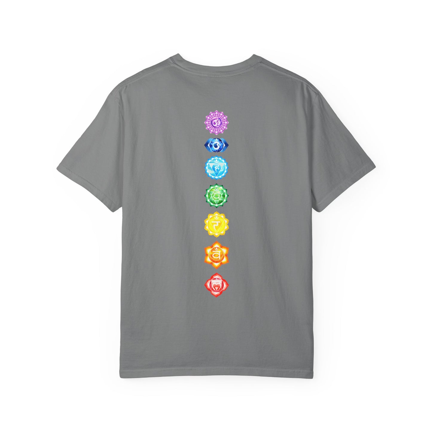 7 Chakra Tee