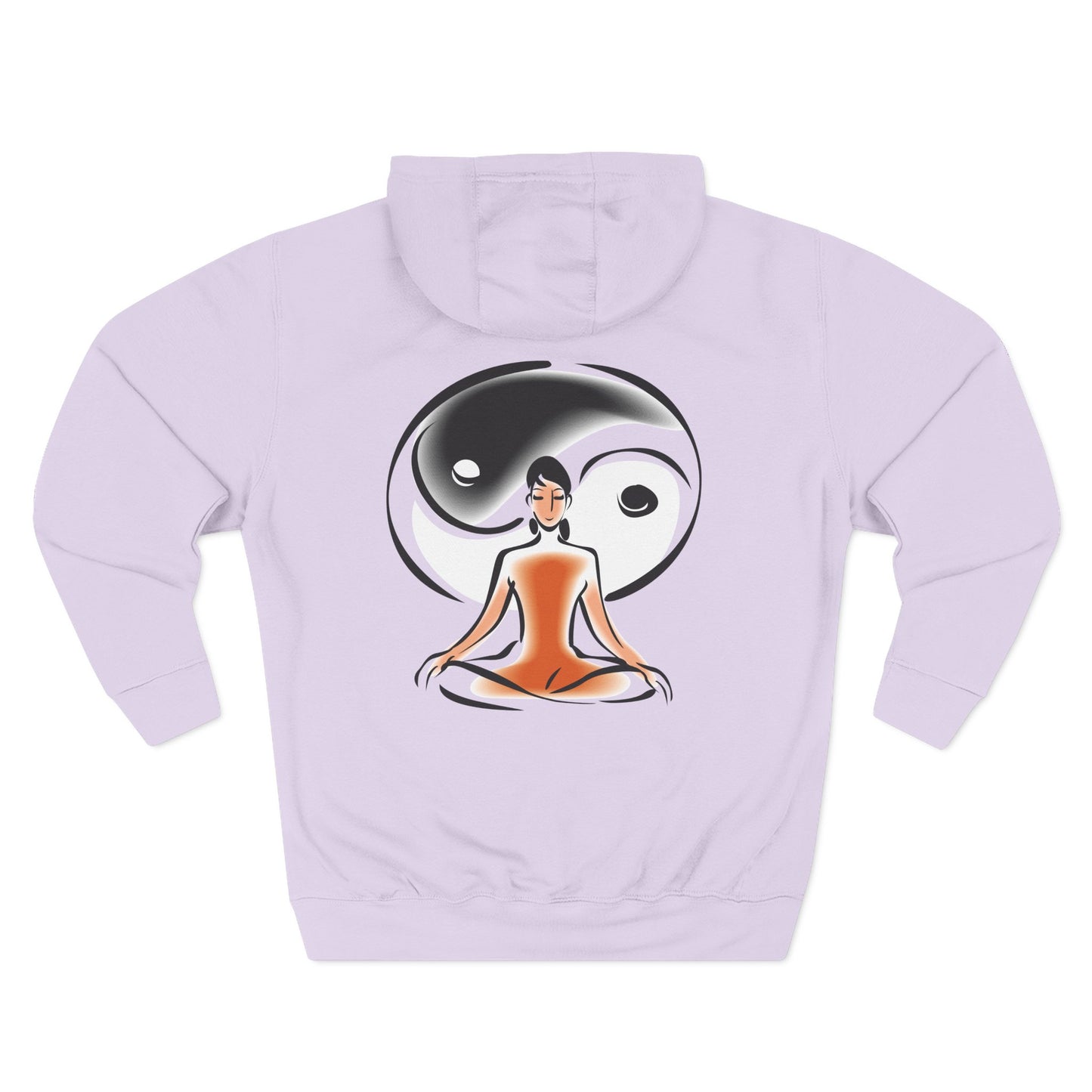 MOMMA ZEN HOODIE