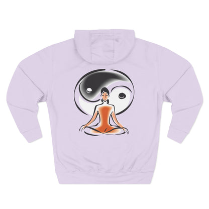 MOMMA ZEN HOODIE