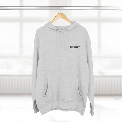 MOMMA ZEN HOODIE