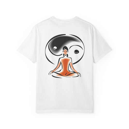 MOMMA ZEN T-SHIRT