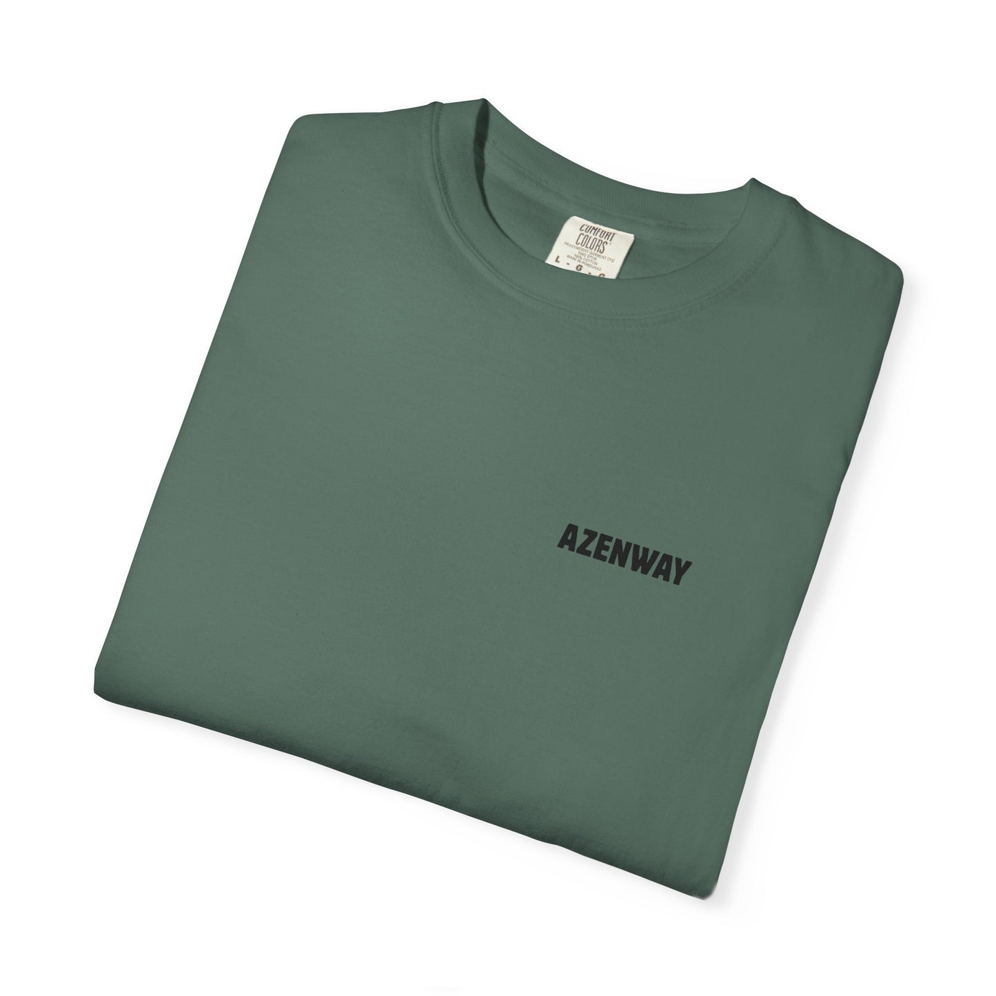MOMMA ZEN T-SHIRT