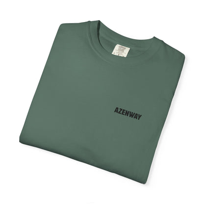 MOMMA ZEN T-SHIRT