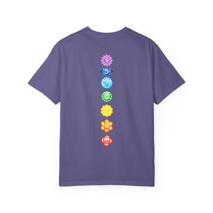 7 Chakra Tee