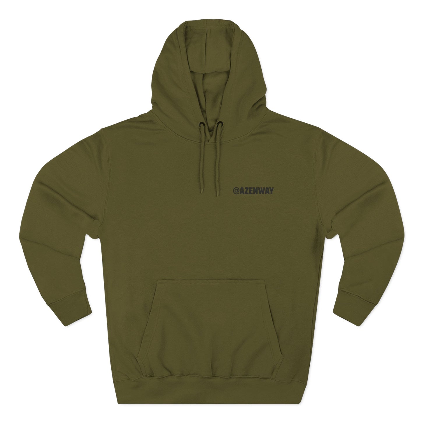 MOMMA ZEN HOODIE