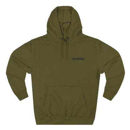 MOMMA ZEN HOODIE