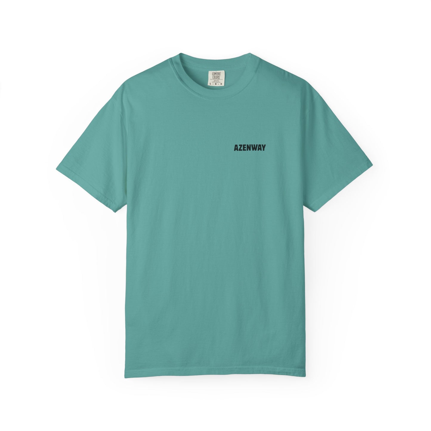 MOMMA ZEN T-SHIRT