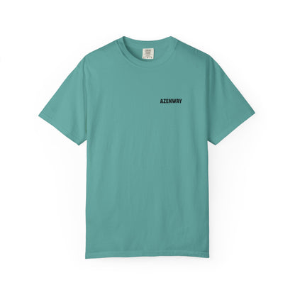 MOMMA ZEN T-SHIRT