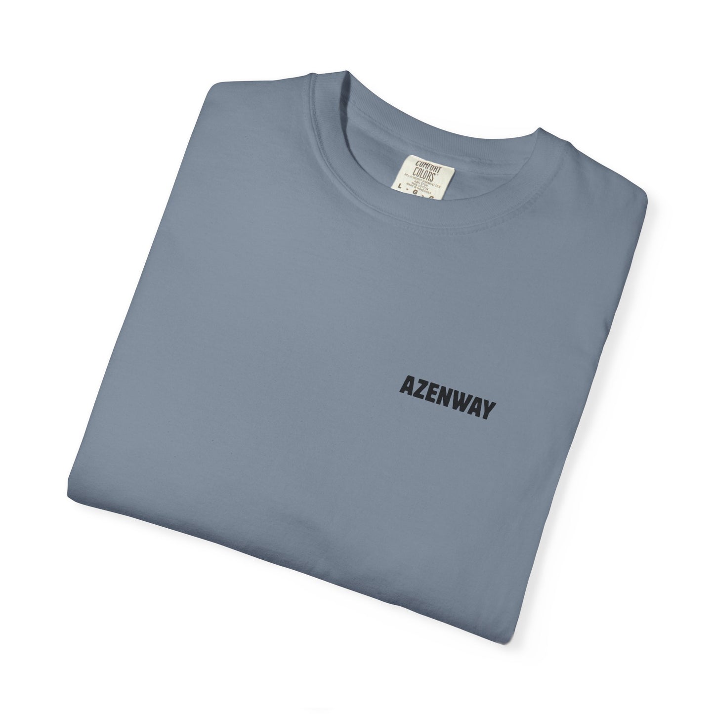 MOMMA ZEN T-SHIRT