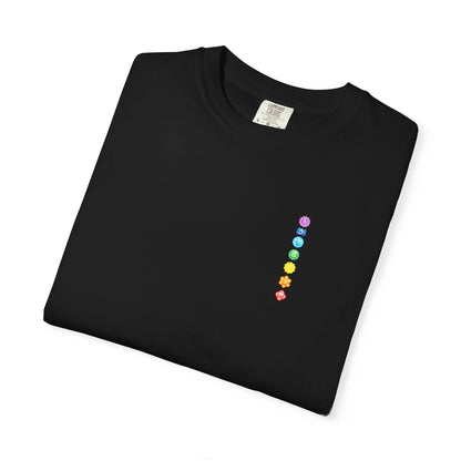 7 Chakra Tee