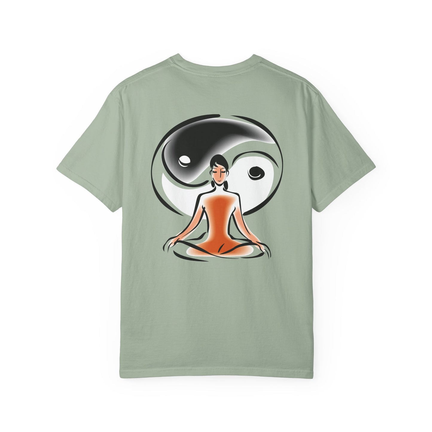 MOMMA ZEN T-SHIRT