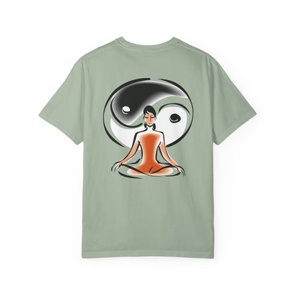 MOMMA ZEN T-SHIRT