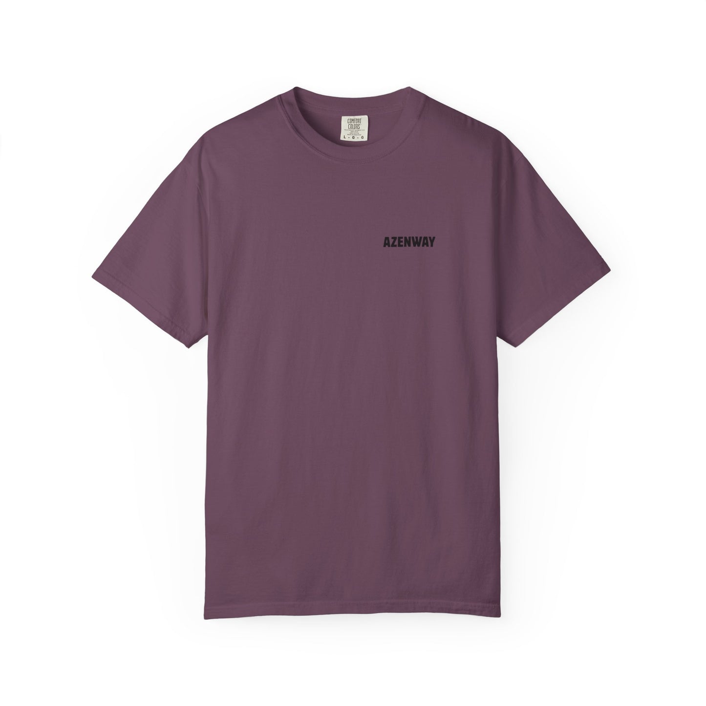 MOMMA ZEN T-SHIRT