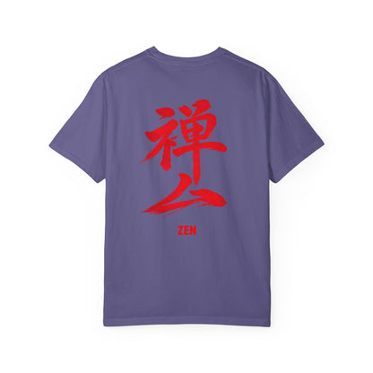 Zen Kanji Tee
