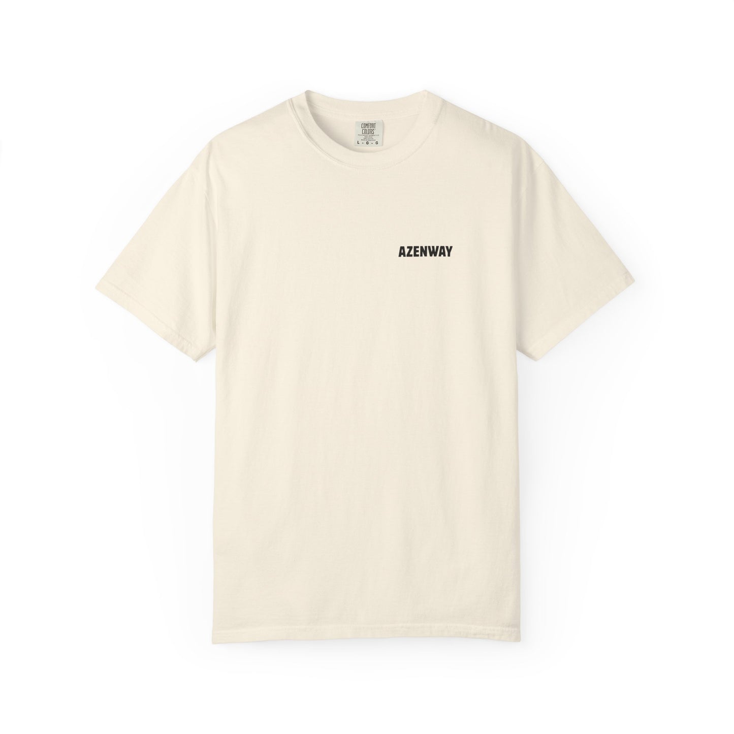 MOMMA ZEN T-SHIRT