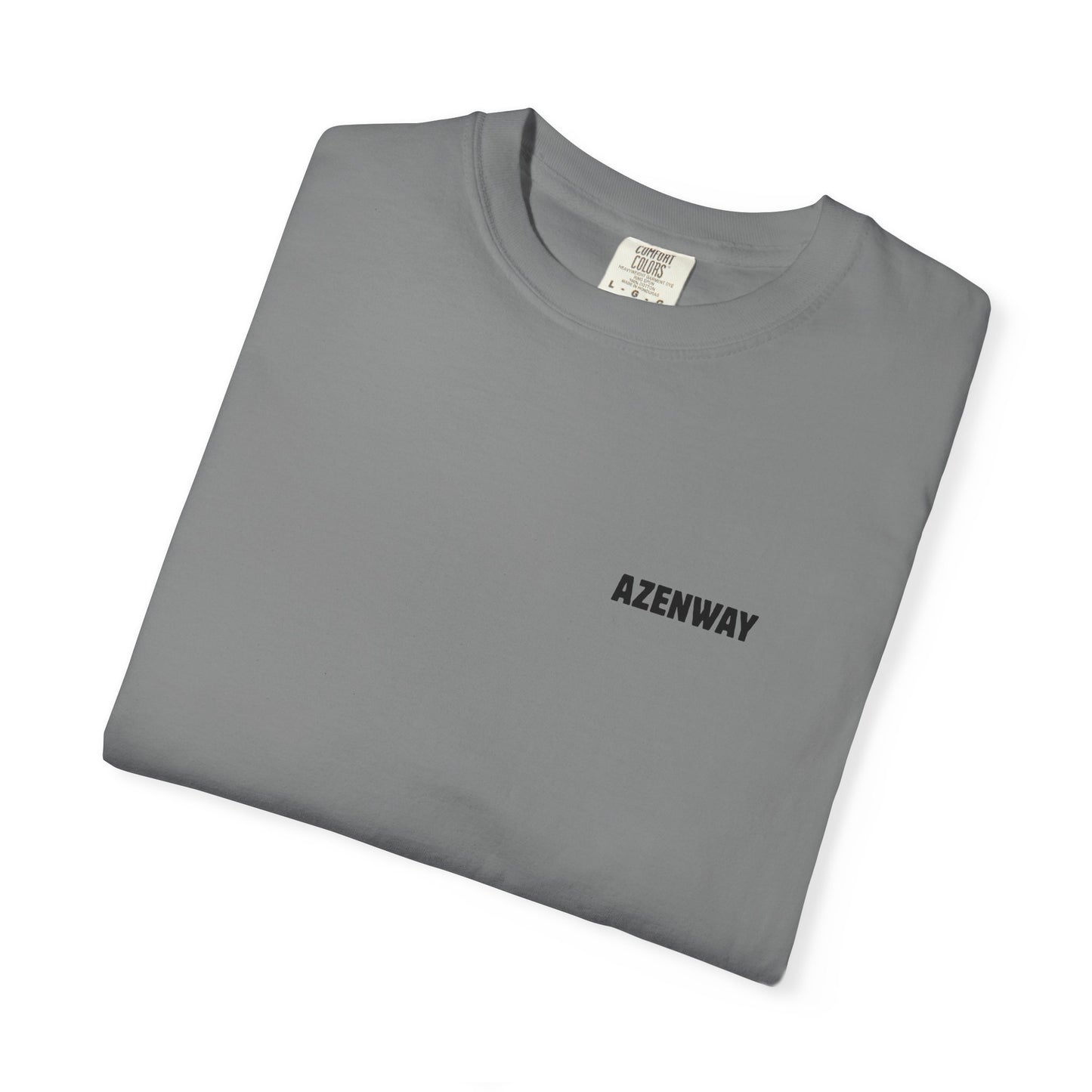 MOMMA ZEN T-SHIRT