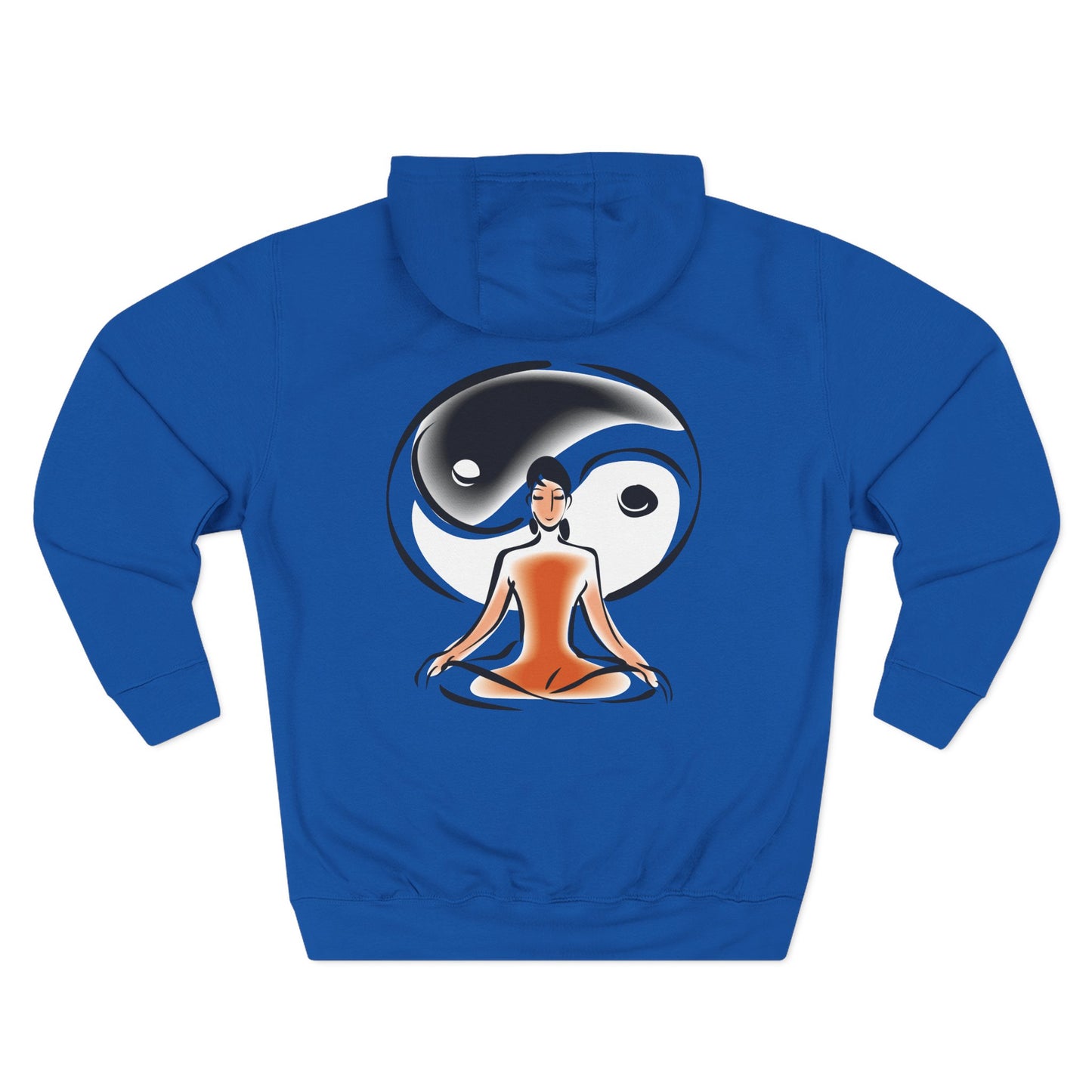 MOMMA ZEN HOODIE
