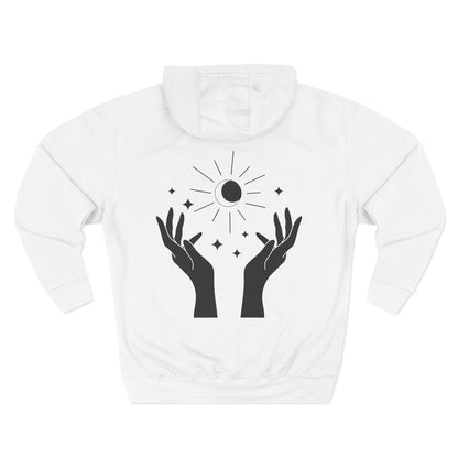 SACRED LIGHT WITHIN HOODIE