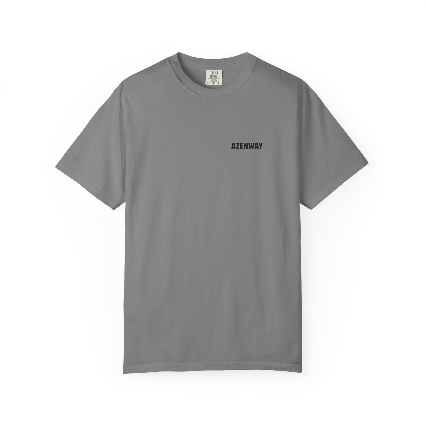 MOMMA ZEN T-SHIRT