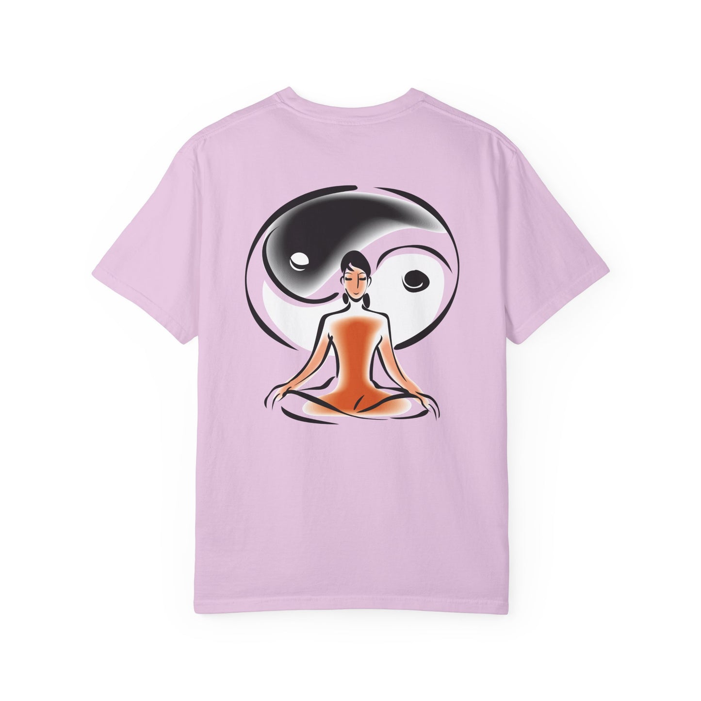 MOMMA ZEN T-SHIRT