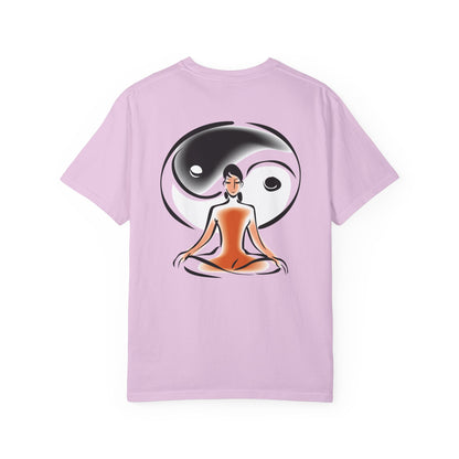 MOMMA ZEN T-SHIRT