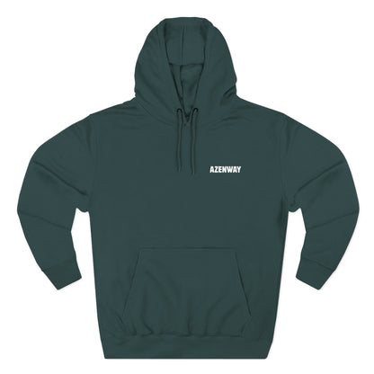 MOMMA ZEN HOODIE