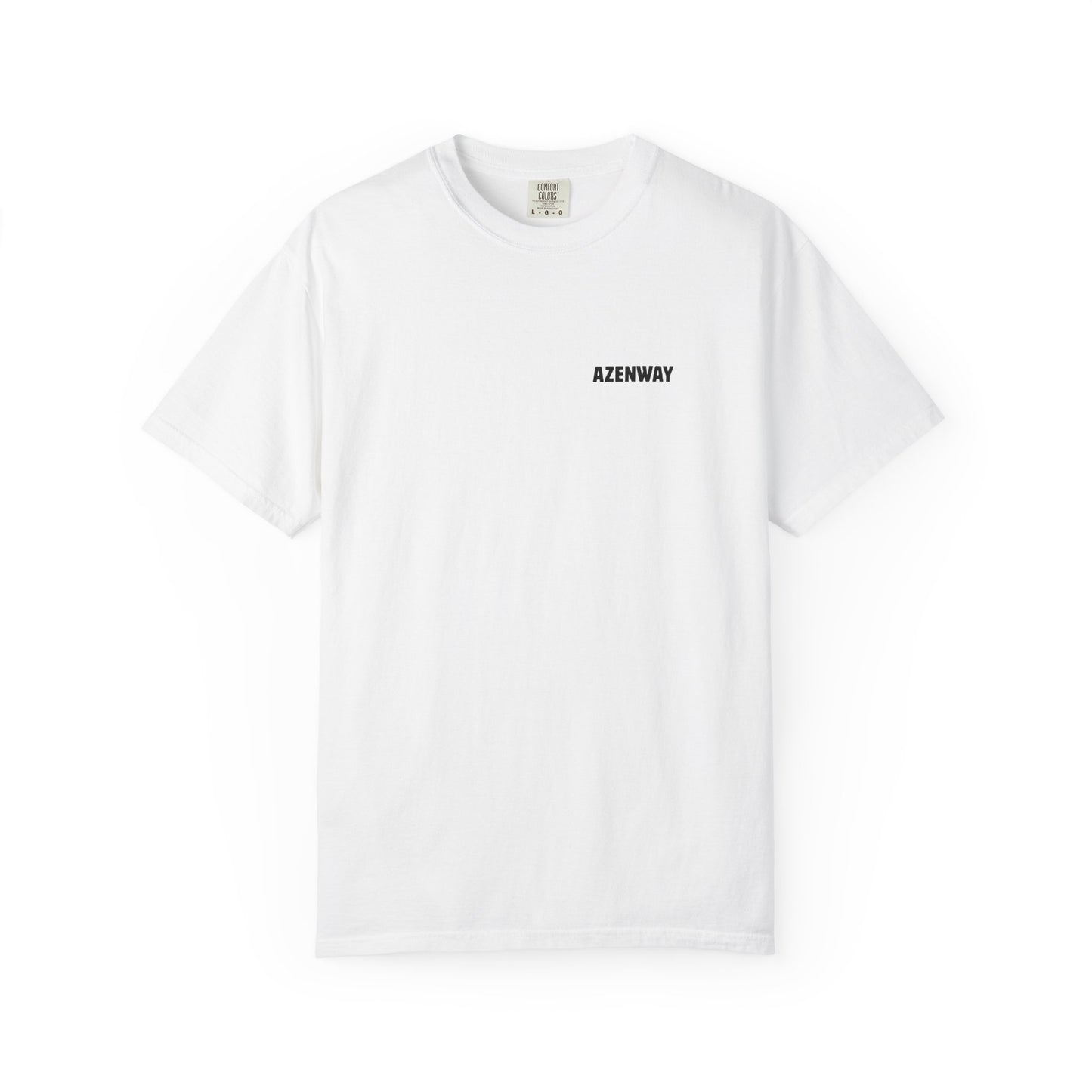 MOMMA ZEN T-SHIRT